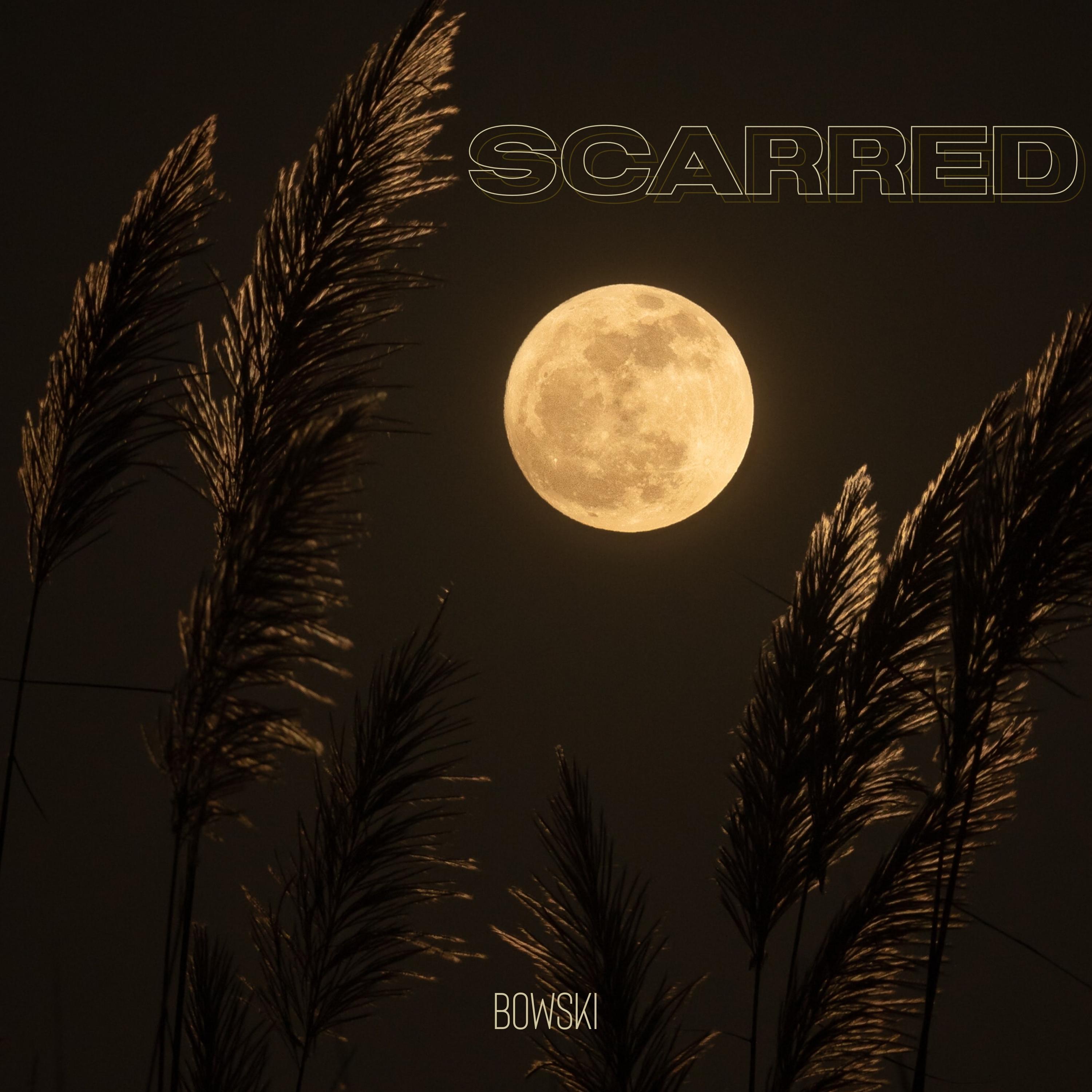 Scarred