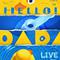 Hello! Live专辑
