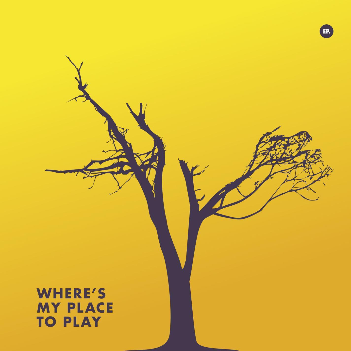 Where's My Place to Play