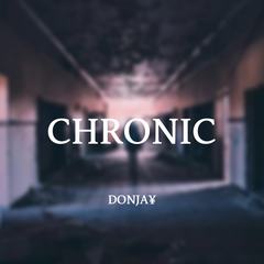 ”Chronic“ Trap Type Beat