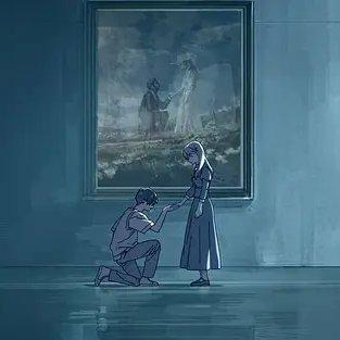 【钢琴】纵使春风吹作雪，绝胜南陌碾成尘