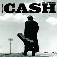 Johnny Cash - Highwayman (lullaby Instrumental)