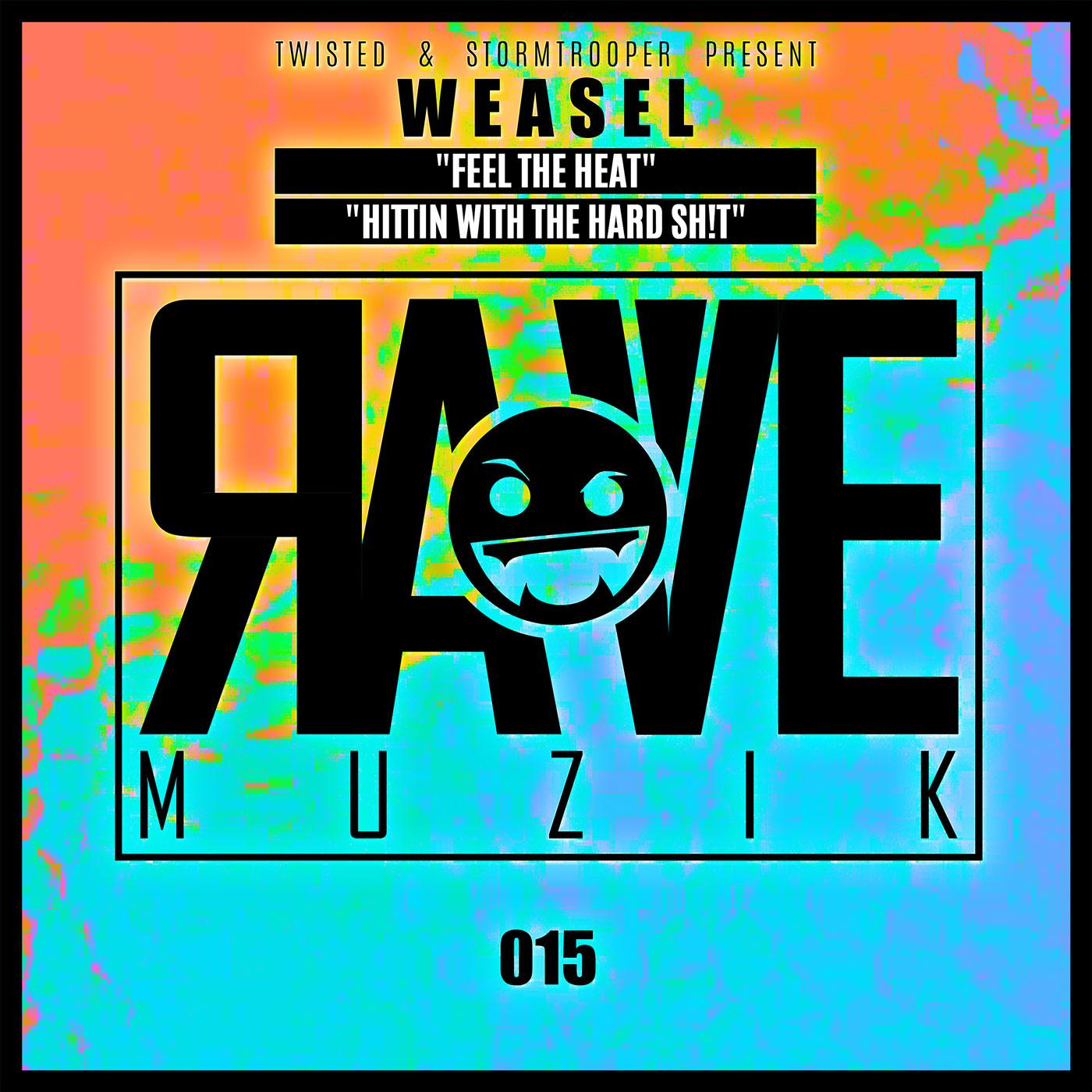 Rave Muzik 015