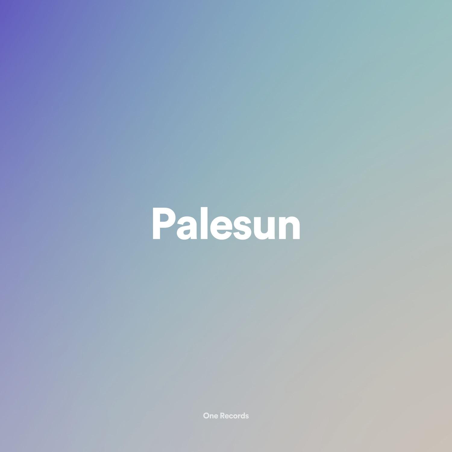 Pale Sun