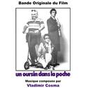 Un oursin dans la poche (Bande originale du film de Pascal Thomas)专辑