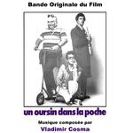 Un oursin dans la poche (Bande originale du film de Pascal Thomas)专辑