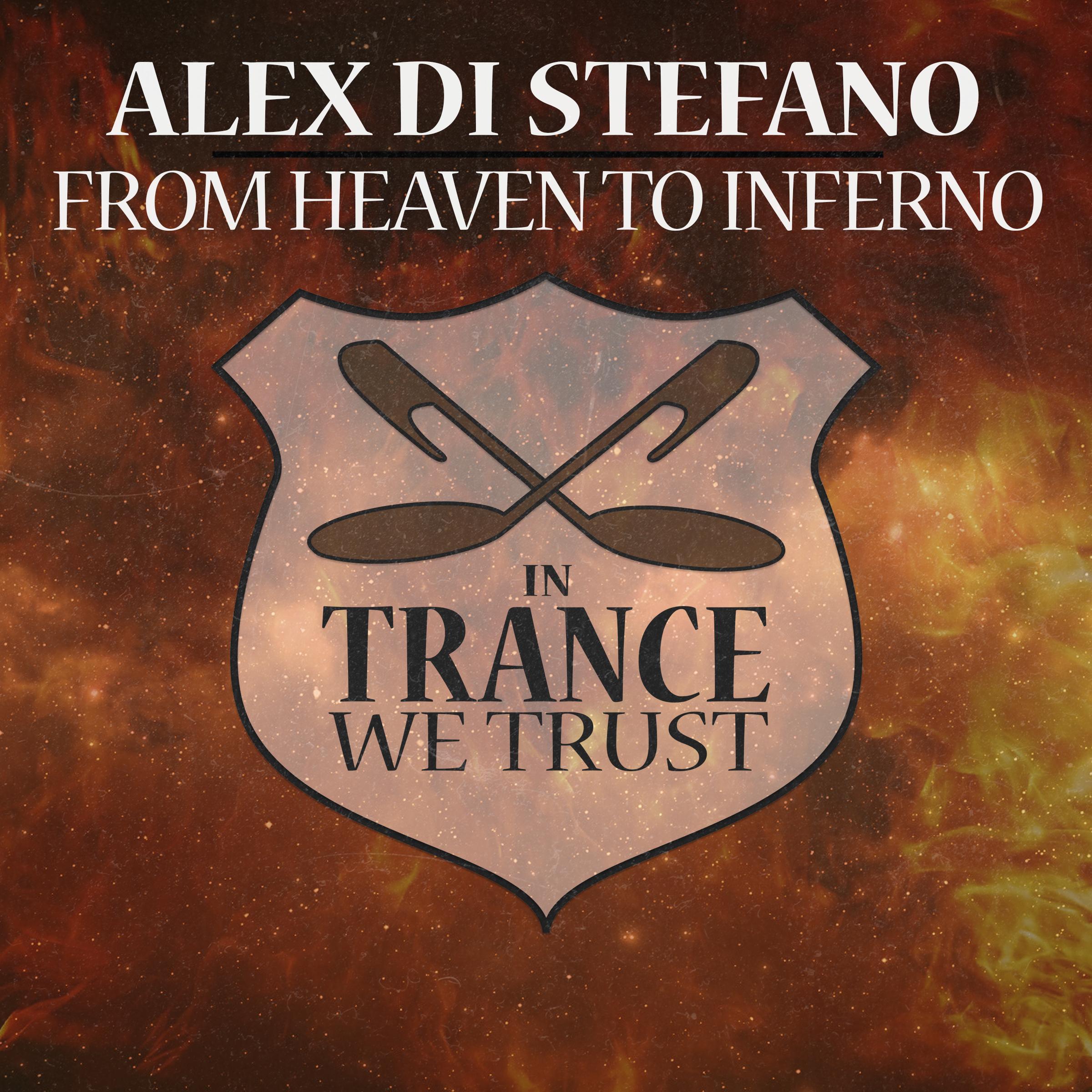 From Heaven to Inferno