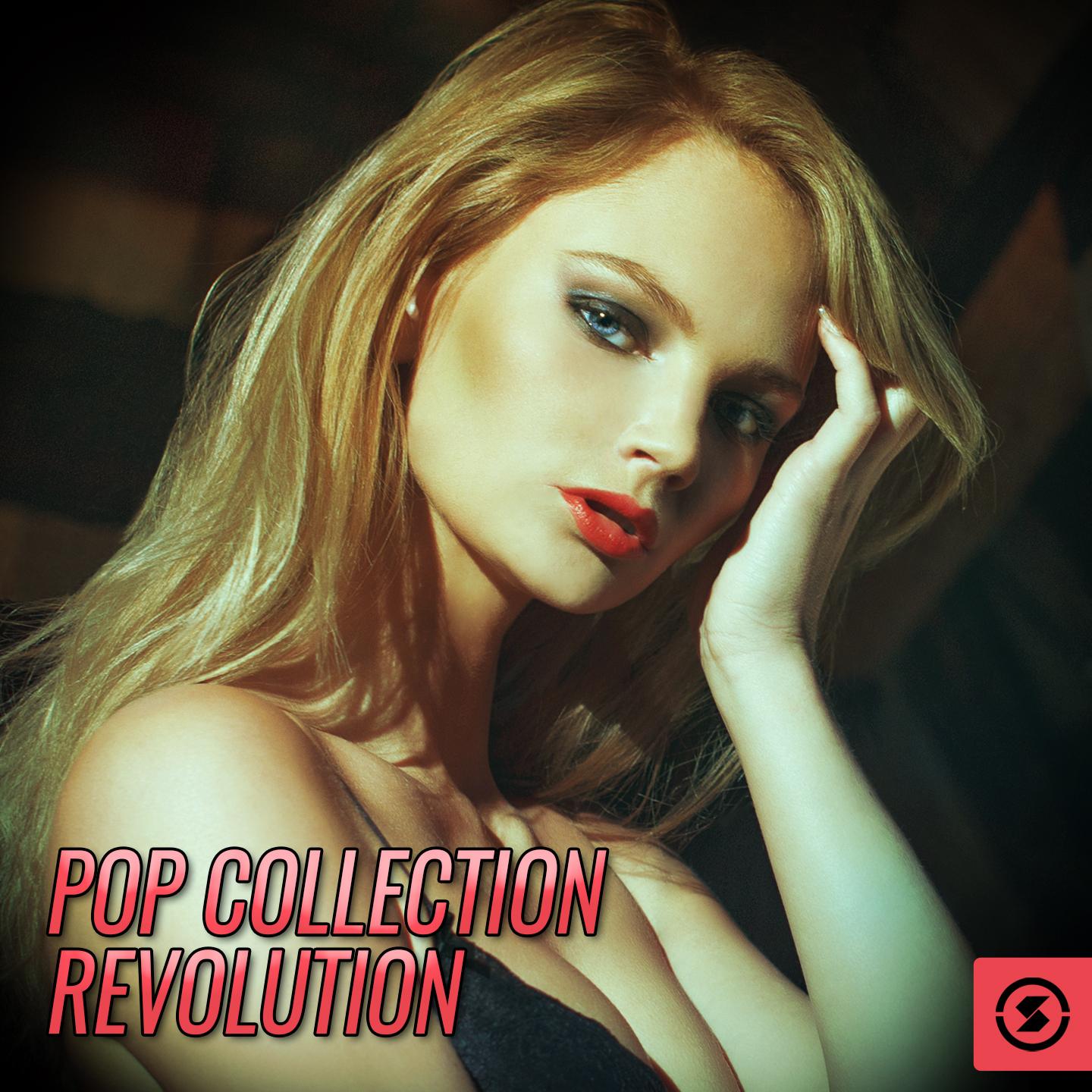 Pop Collection Revolution专辑