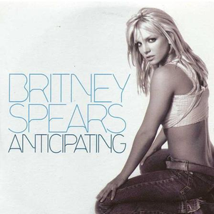 Britney Spears - Overprotected （降6半音）