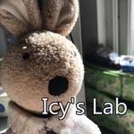 Icy's Lab专辑