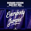 Richard Vission - Everybody Jumpin'