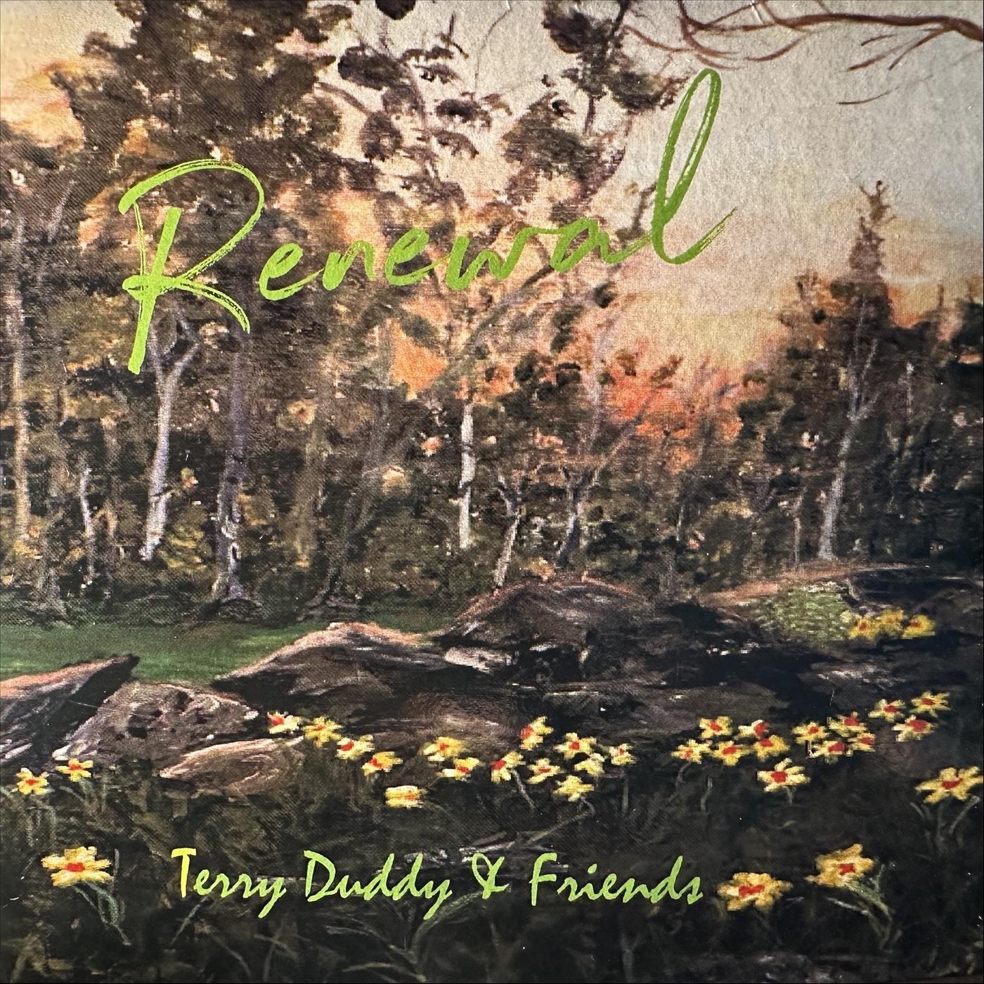 Don't Ask (feat. Matt Duddy & Paul Dionne)