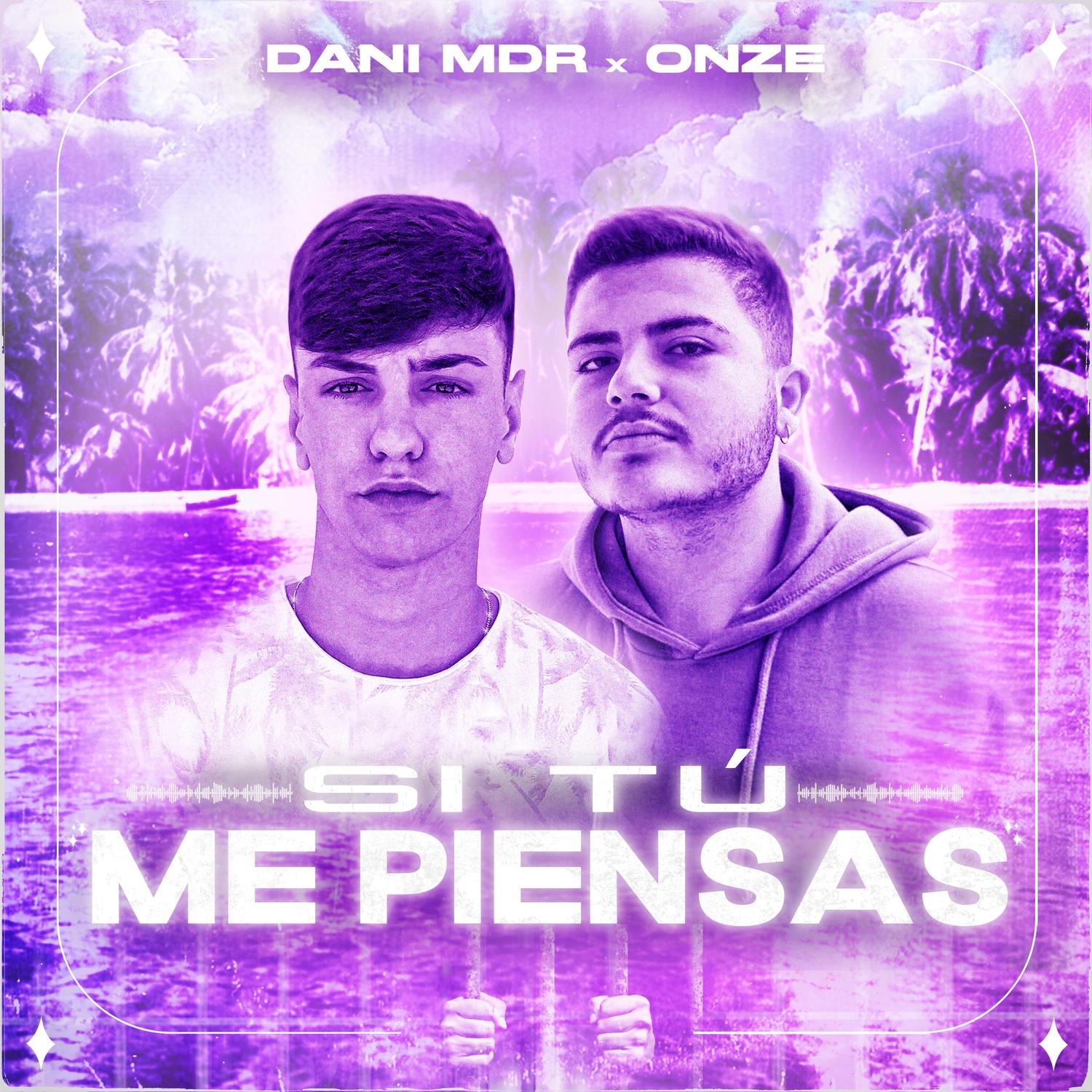 Si Tú Me Piensas