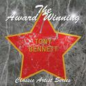 The Award Winning Tony Bennett专辑