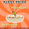 Pizza Bagel: Parry Gripp Song of the Week for May 13, 2008 - Single