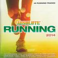 Absolute Running 2014