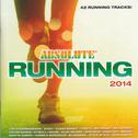 Absolute Running 2014专辑