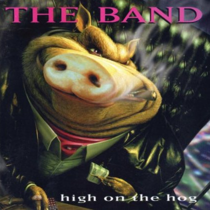 High on the Hog