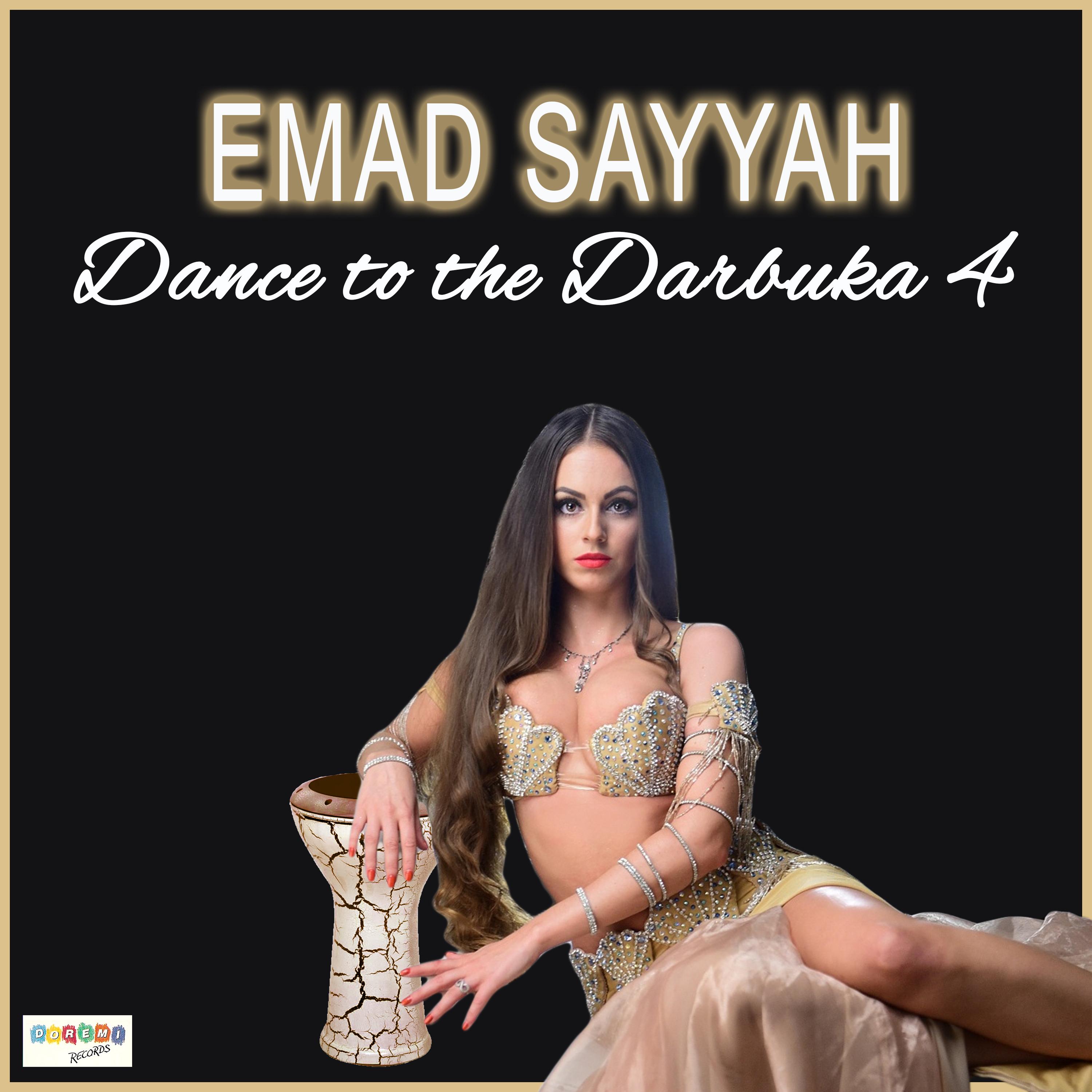 Dance to the Darbuka 4