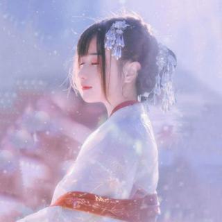 古风情书：听一宿梵唱，许一世柔情