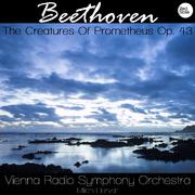 The Creatures Of Prometheus ACT II, Op. 43: No. 5 Adagio