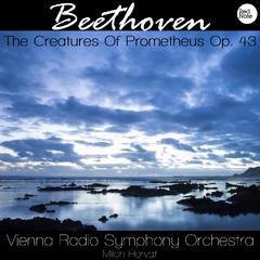 The Creatures Of Prometheus ACT II, Op. 43: No. 9 Adagio