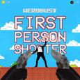 First Person Shooter