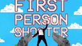 First Person Shooter专辑