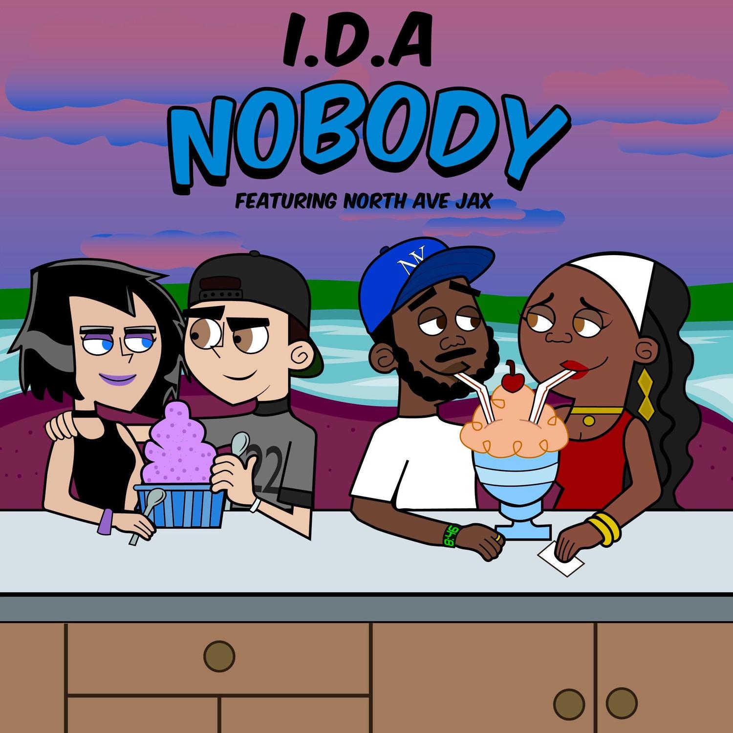 Nobody