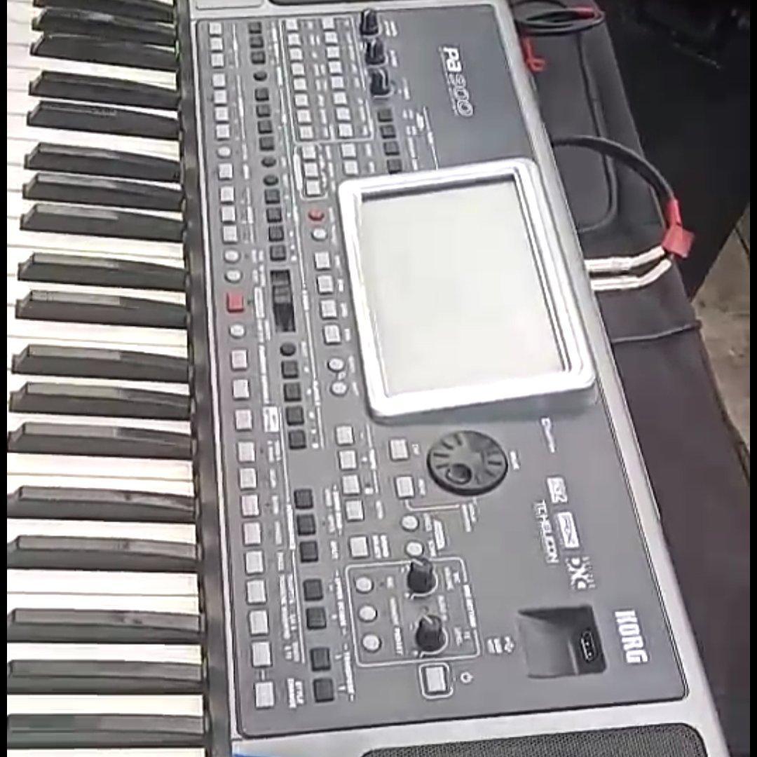 KORG PA 900