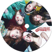 LE SSERAFIM - SPAGHETTI (NO.YEAH Flip)