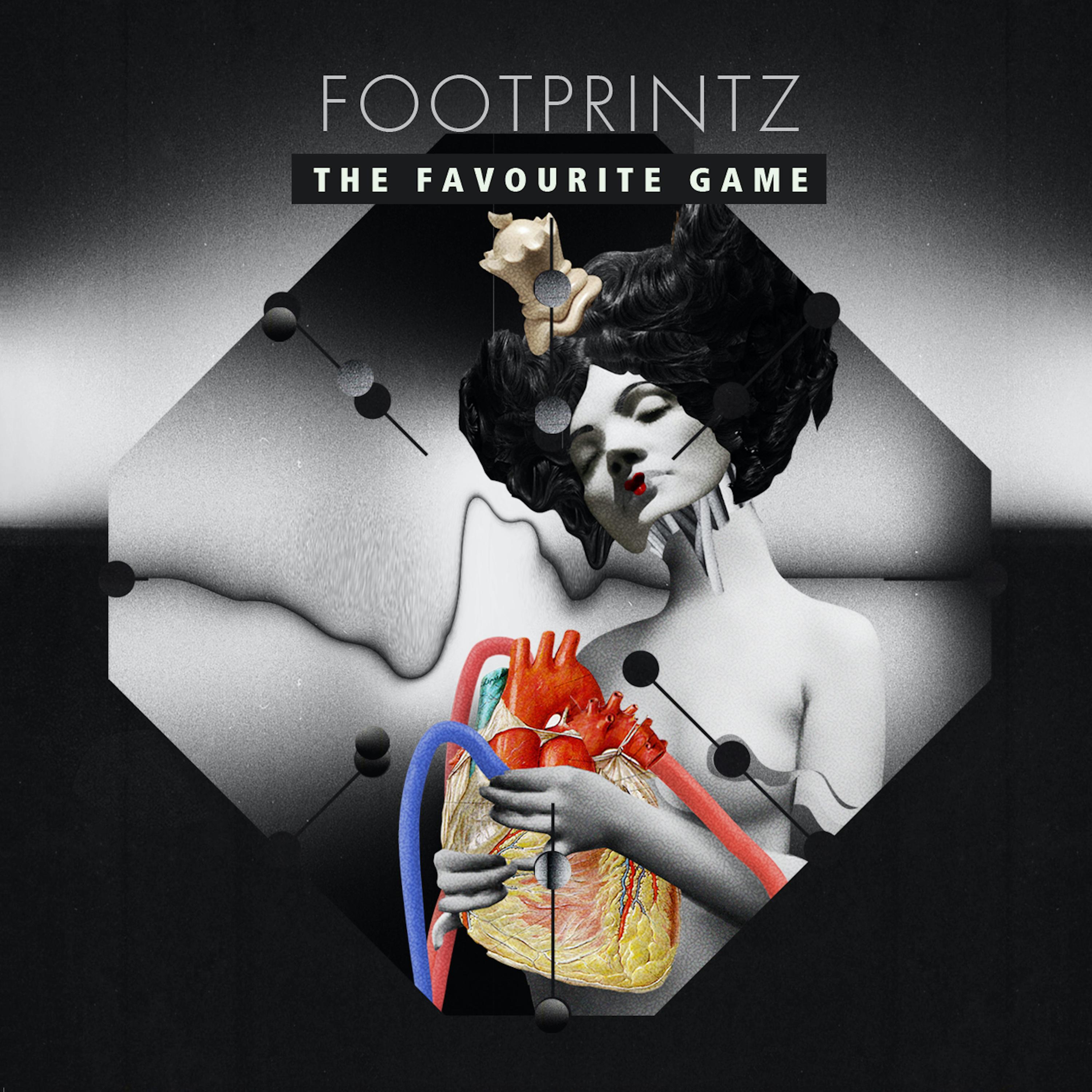 The Favourite Game
