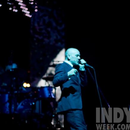 Walnut Creek Amphitheatre - Raleigh, NC