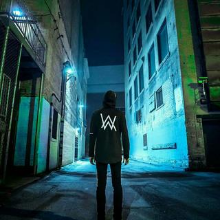 Alan Walker