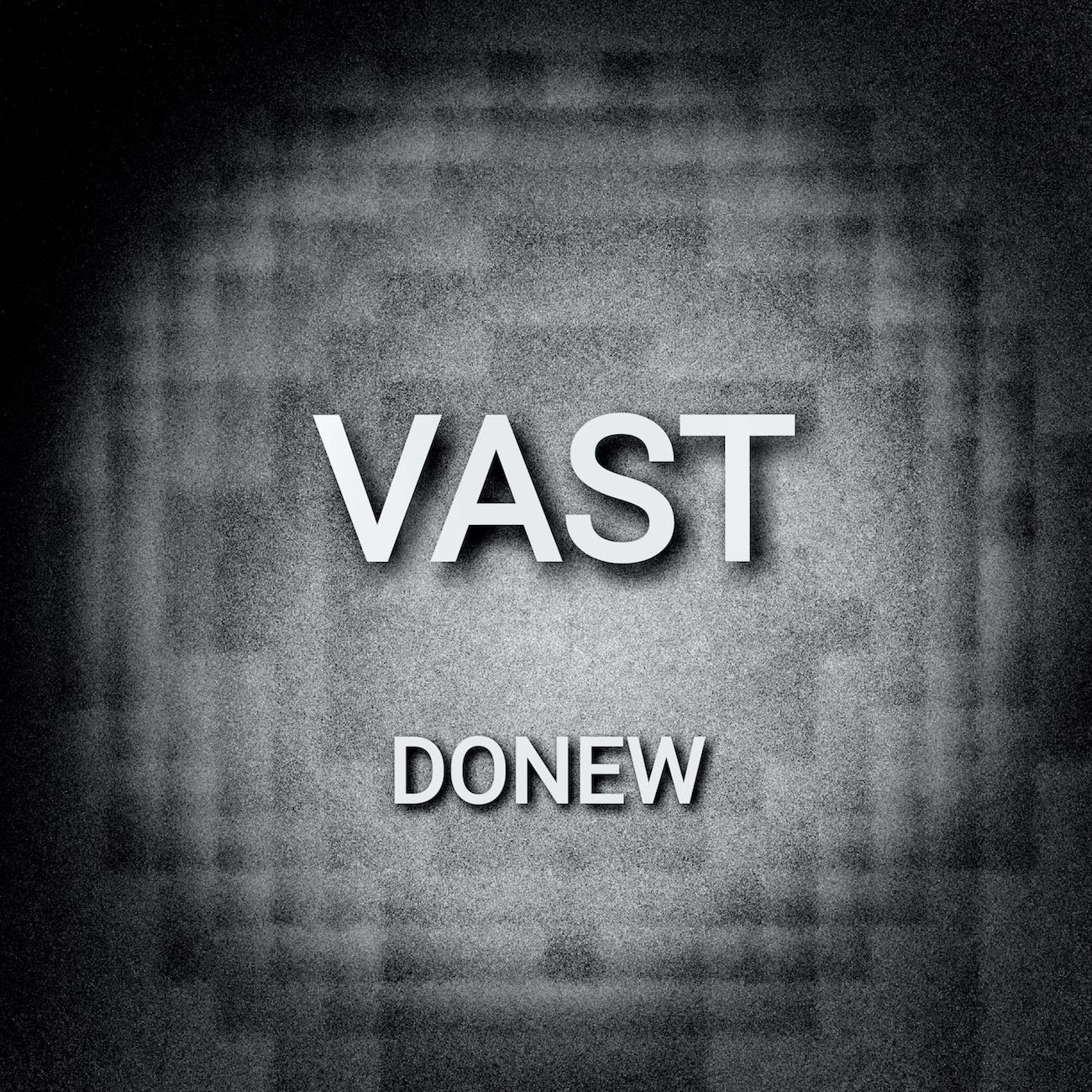 VAST(Single)专辑