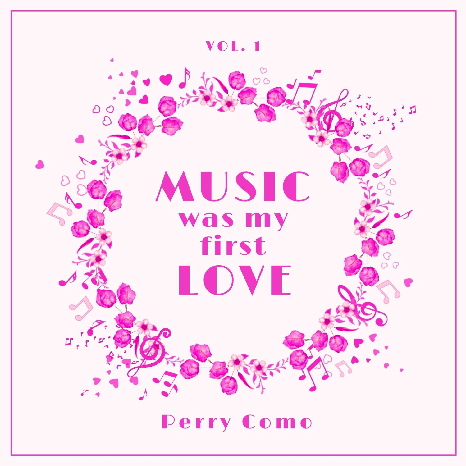 Perry Como - Honey Honey (Bless Your Heart) (Original Mix)