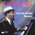 Live At The Five Spot / Discovery! (Live)