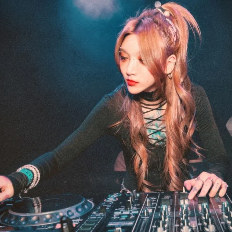 电摇DJ舞曲 | 动感中文DJ 摇摆不止 - 歌单 - 网易云音乐