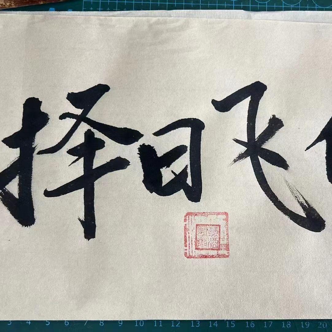 择日飞仙