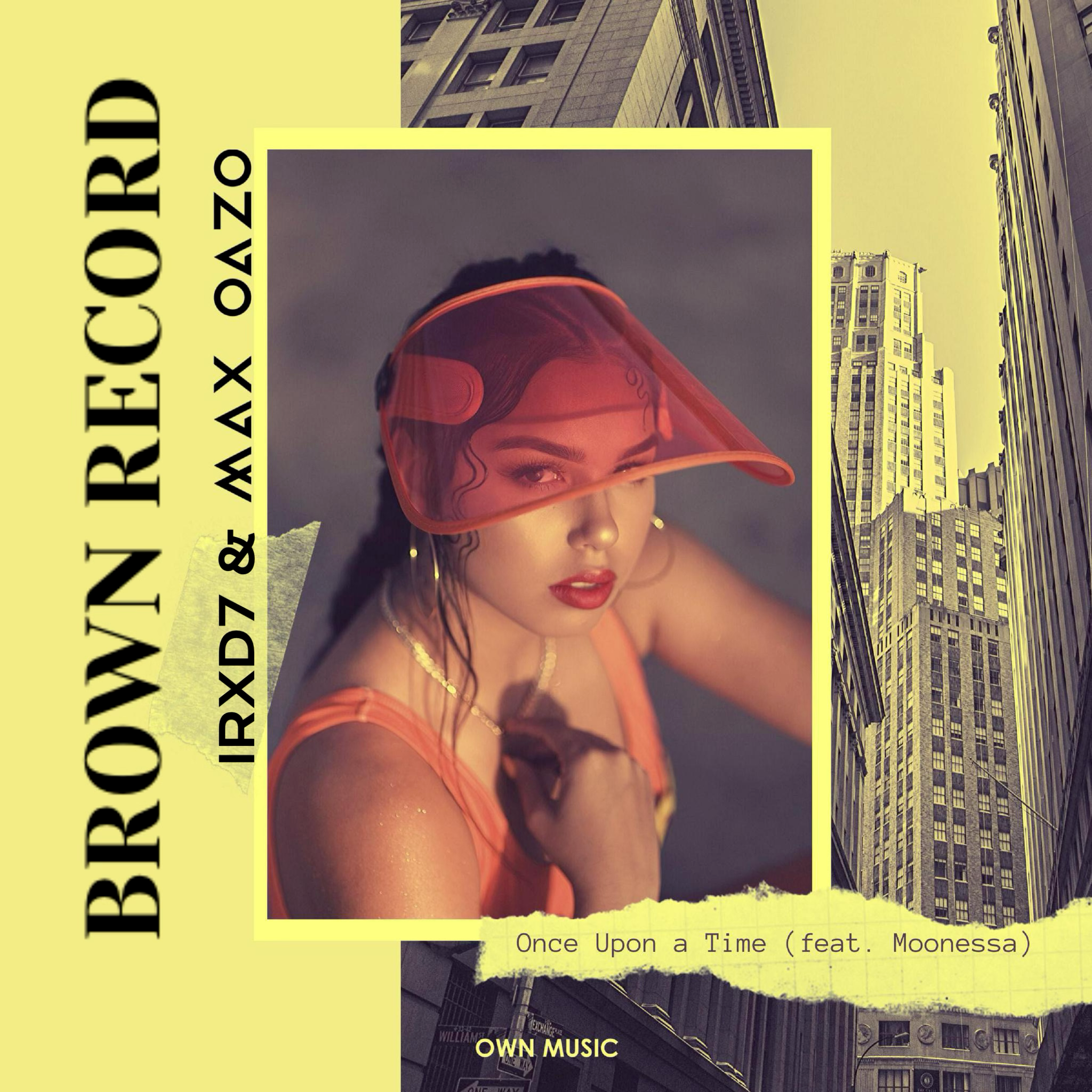 Once Upon a Time（Male version）