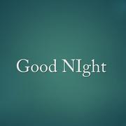 Good Night