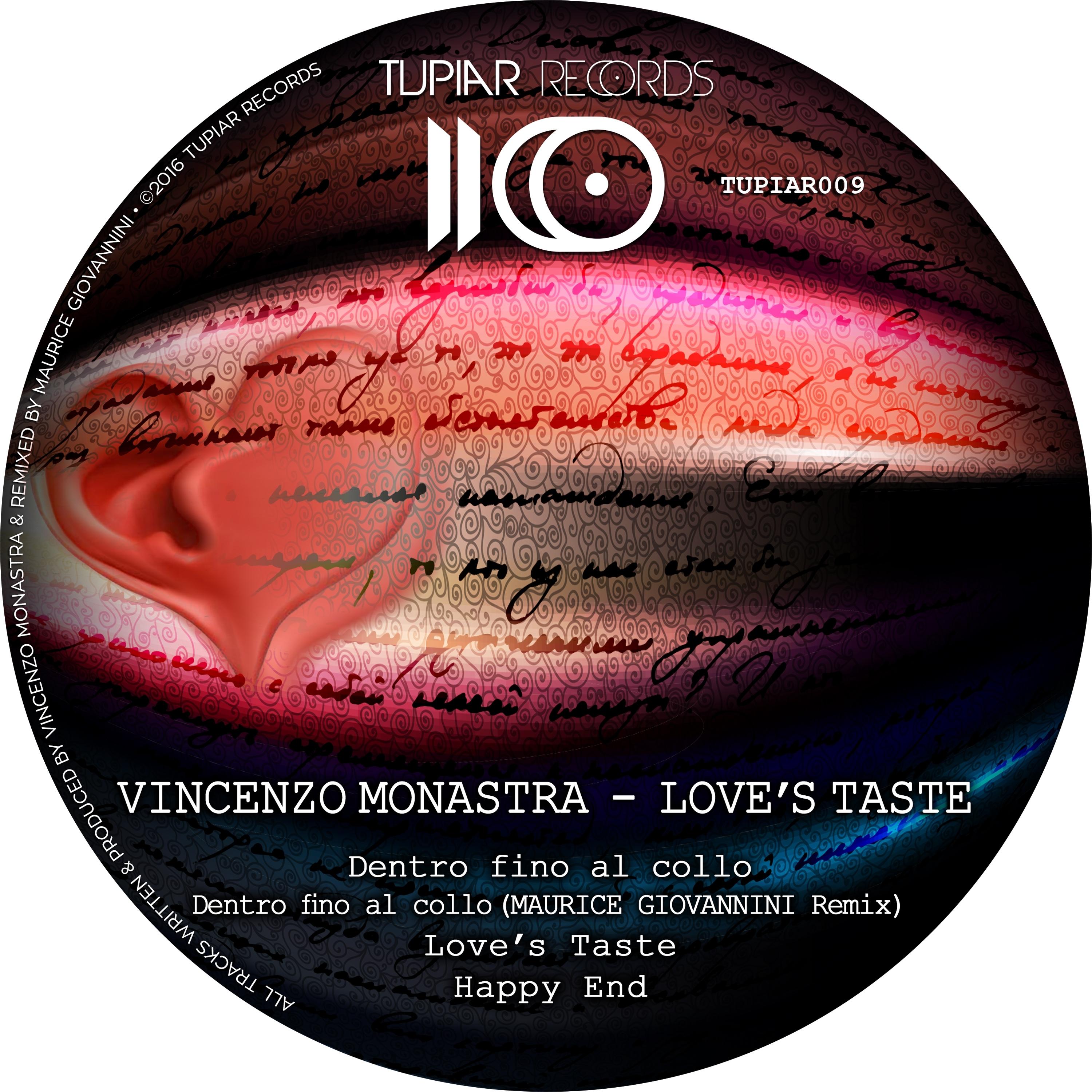 Love's Taste