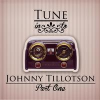 Johnny Tillotson - Dreamy Eyes (WBUV) (karaoke)