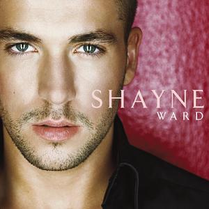Shayne Ward - Stand by Me (Pre-V2) 带和声伴奏