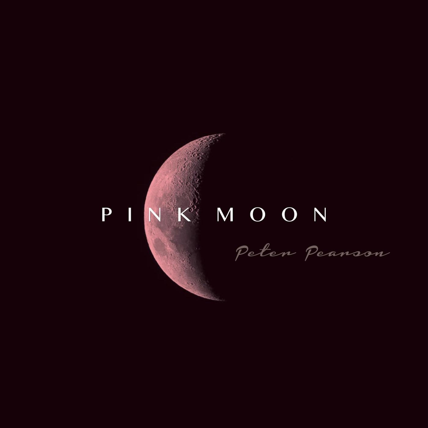 Pink Moon