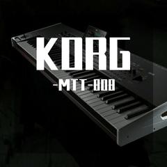 KORG