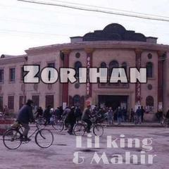 Zorihan（新版本）