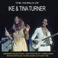 The World of Ike & Tina Turner (Live)