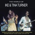 The World of Ike & Tina Turner (Live)