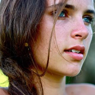 歇斯底里背后是摇滚真态度